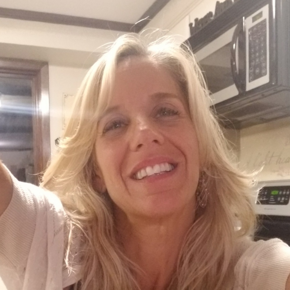 Meet your Posher, Jodi